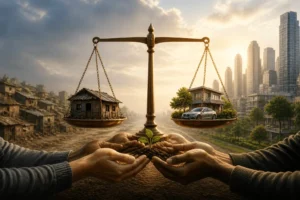 تعدیل معیشت