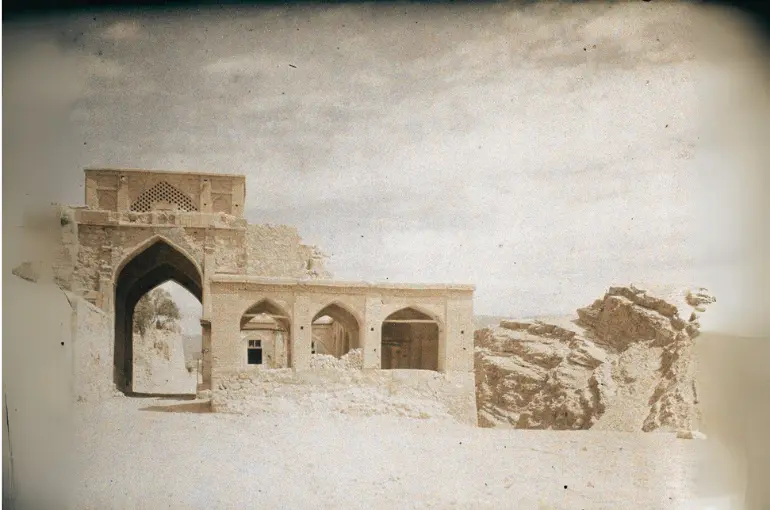 shiraz