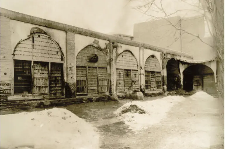 tabriz
