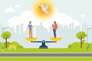 تساوی زن و مرد برای جامعهٔ بشری