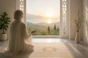 نماز واجب فردی