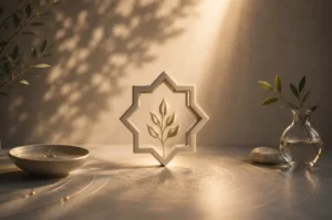روزه و پاکی نیت
