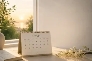 روزه در دیانت بهایی