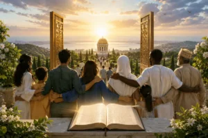بهائی یعنی چه؟