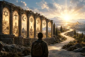 آیا واقعاً آخرین پیامبر وجود دارد؟